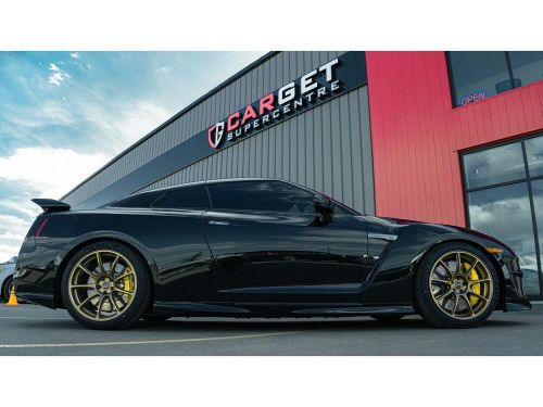 2024 NISSAN GT-R T-SPEC - MIDNIGHT PURPLE | 1/100 |, C $242,995.00, image 7