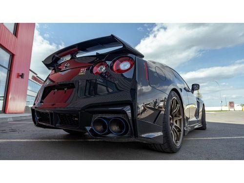 2024 NISSAN GT-R T-SPEC - MIDNIGHT PURPLE | 1/100 |, C $242,995.00, image 8