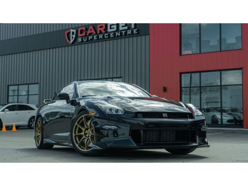 2024 NISSAN GT-R T-SPEC - MIDNIGHT PURPLE | 1/100 |, C $242,995.00, image 10
