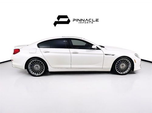 2018 BMW 6-Series ALPINA B6, US $55,800.00, image 2