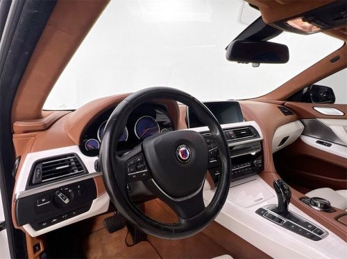 2018 BMW 6-Series ALPINA B6, US $55,800.00, image 3