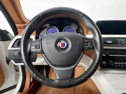 2018 BMW 6-Series ALPINA B6, US $55,800.00, image 5