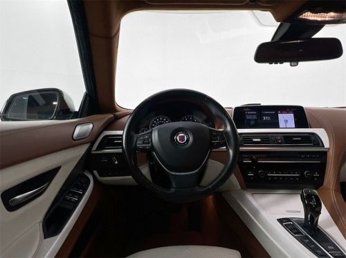 2018 BMW 6-Series ALPINA B6, US $55,800.00, image 18