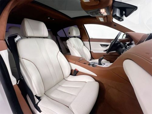 2018 BMW 6-Series ALPINA B6, US $55,800.00, image 24