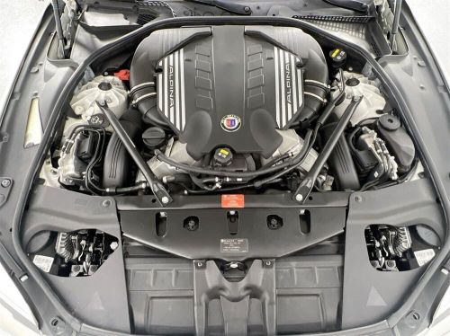 2018 BMW 6-Series ALPINA B6, US $55,800.00, image 26