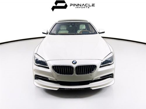 2018 BMW 6-Series ALPINA B6, US $55,800.00, image 29