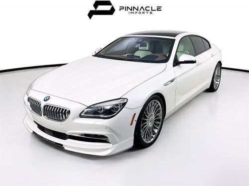 2018 BMW 6-Series ALPINA B6, US $55,800.00, image 30