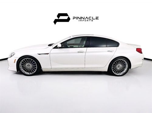 2018 BMW 6-Series ALPINA B6, US $55,800.00, image 31