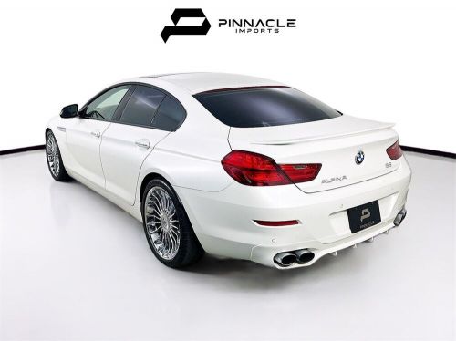 2018 BMW 6-Series ALPINA B6, US $55,800.00, image 32