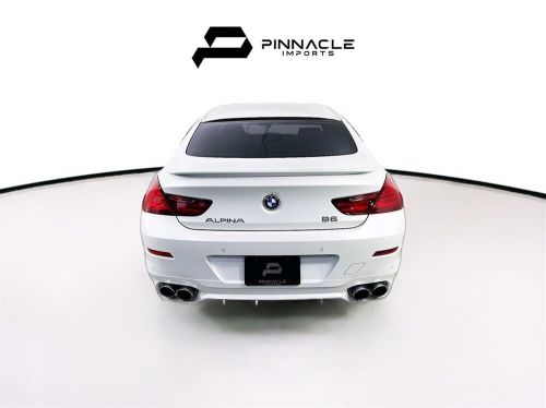 2018 BMW 6-Series ALPINA B6, US $55,800.00, image 33