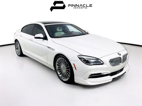 2018 BMW 6-Series ALPINA B6, US $55,800.00, image 34