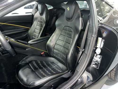 2021 Ferrari Roma Carbon Ceramic Brakes, US $197,995.00, image 4