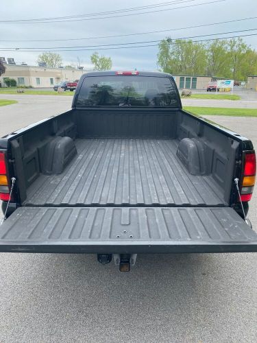 2004 gmc sierra 1500