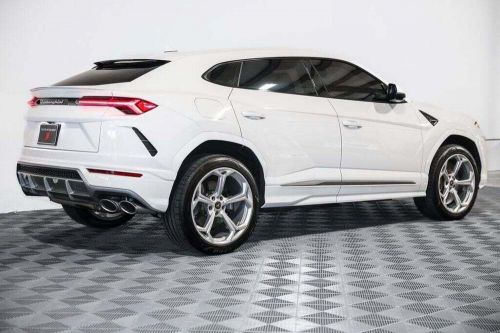 2020 lamborghini urus base awd 4dr suv