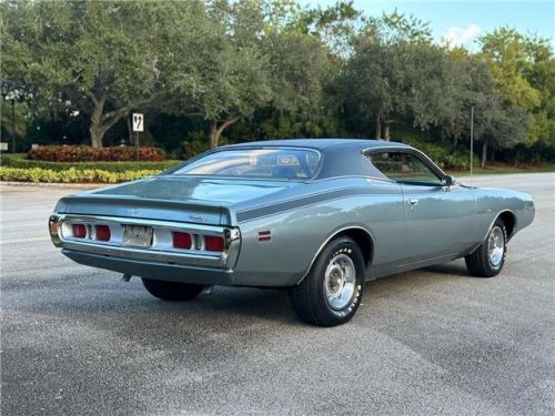 1971 dodge charger super bee