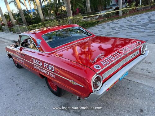 1964 ford 500 tasca ford 500 tasca ford lightweight super stock