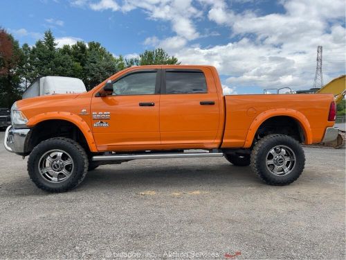 Ram 2500