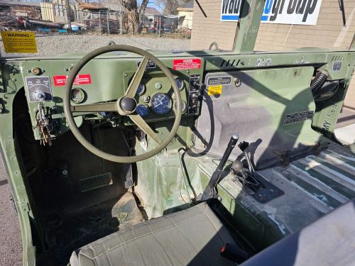 1990 hummer h1