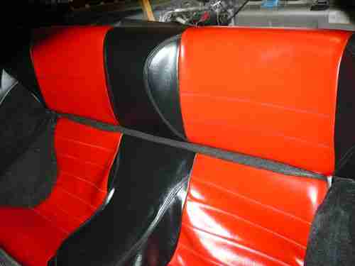 1986 Porsche 944 Base Coupe 2-Door 2.5L, image 4