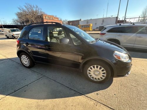 2012 suzuki sx4