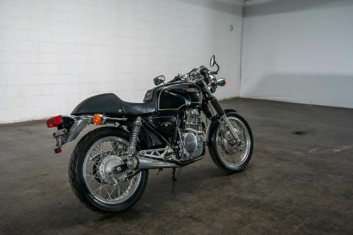 Honda GB500