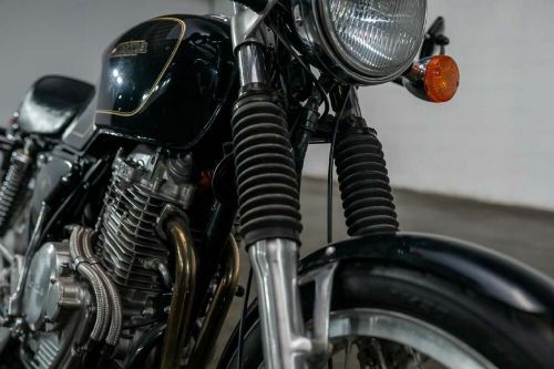 1990 Honda GB500 53296, US $16,500.00, image 2