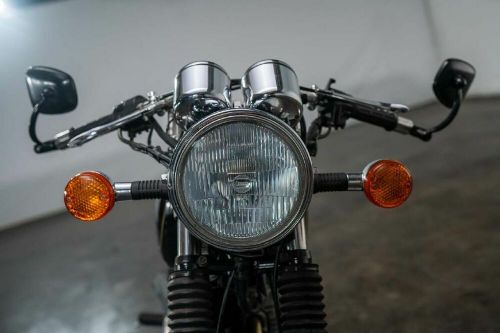 1990 Honda GB500 53296, US $16,500.00, image 3