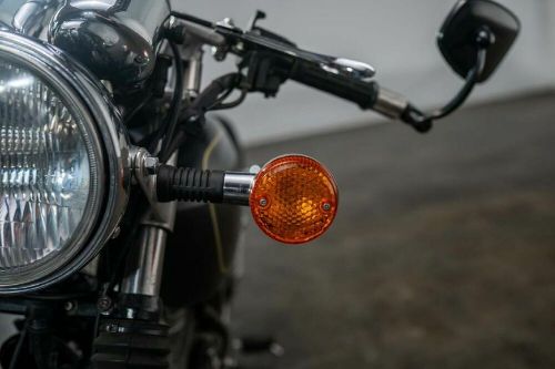 1990 Honda GB500 53296, US $16,500.00, image 5
