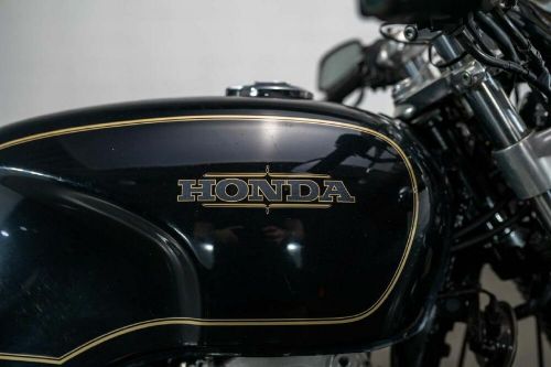 1990 Honda GB500 53296, US $16,500.00, image 9