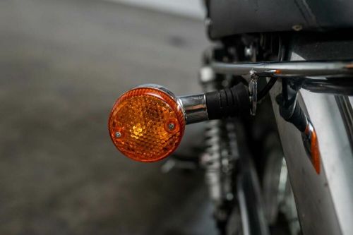 1990 Honda GB500 53296, US $16,500.00, image 17