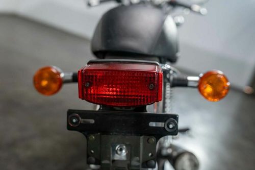 1990 Honda GB500 53296, US $16,500.00, image 18