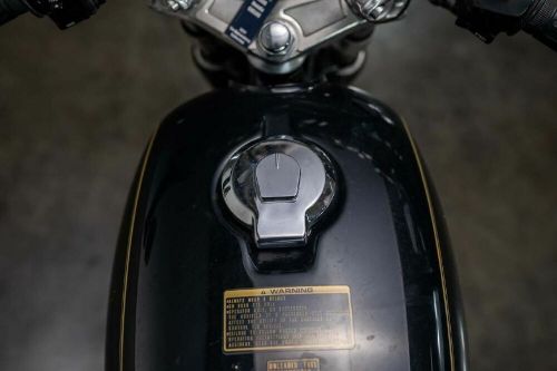 1990 Honda GB500 53296, US $16,500.00, image 24