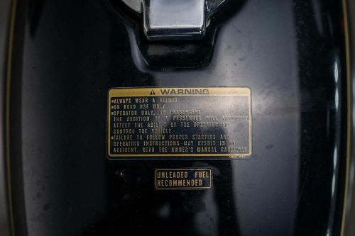 1990 Honda GB500 53296, US $16,500.00, image 25