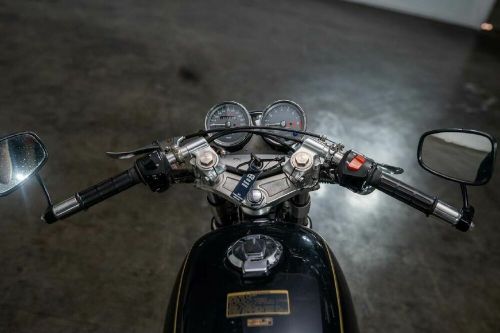 1990 Honda GB500 53296, US $16,500.00, image 26