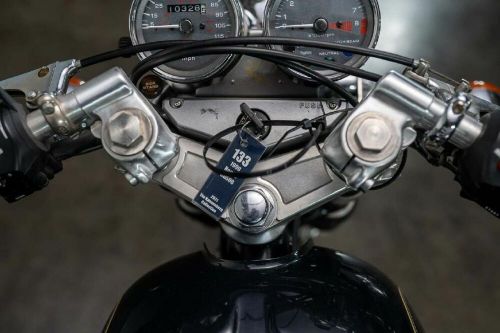 1990 Honda GB500 53296, US $16,500.00, image 27