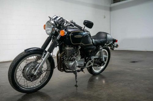 1990 Honda GB500 53296, US $16,500.00, image 36