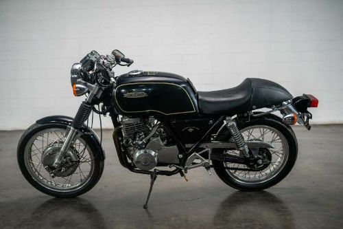 1990 Honda GB500 53296, US $16,500.00, image 37