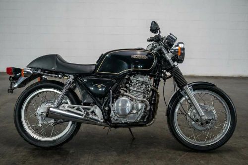 1990 Honda GB500 53296, US $16,500.00, image 38