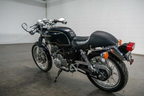 1990 Honda GB500 53296, US $16,500.00, image 39