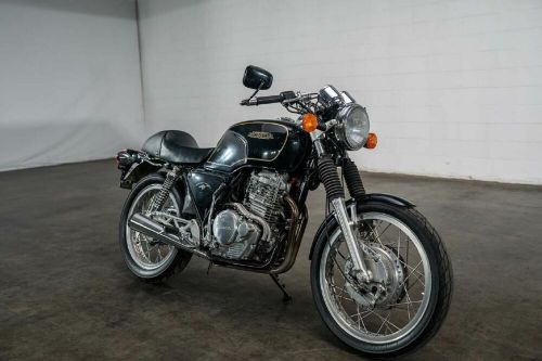 1990 Honda GB500 53296, US $16,500.00, image 40