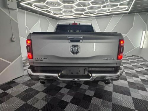2020 ram 1500 laramie pickup 4d 5 1/2 ft