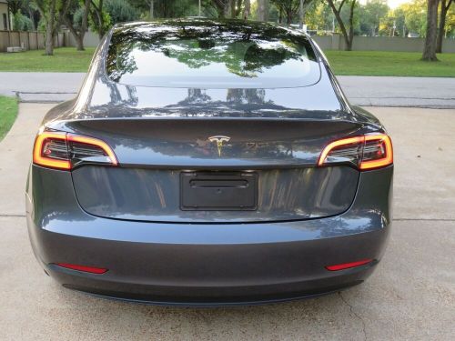 2023 Tesla Model 3 w/Auto Pilot only 519 Miles!, US $28,900.00, image 4