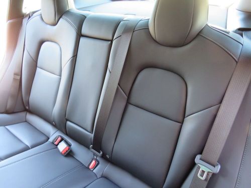 2023 Tesla Model 3 w/Auto Pilot only 519 Miles!, US $28,900.00, image 5