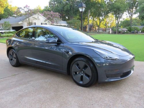 2023 Tesla Model 3 w/Auto Pilot only 519 Miles!, US $28,900.00, image 9