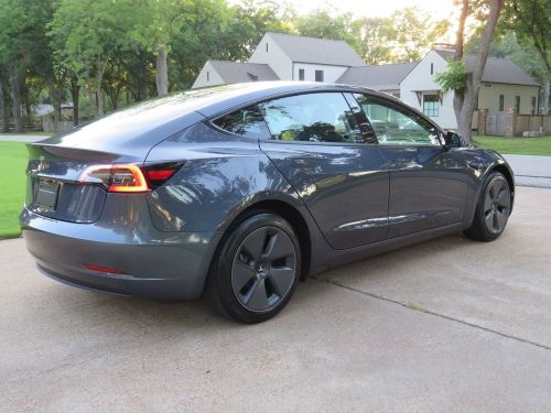 2023 Tesla Model 3 w/Auto Pilot only 519 Miles!, US $28,900.00, image 11