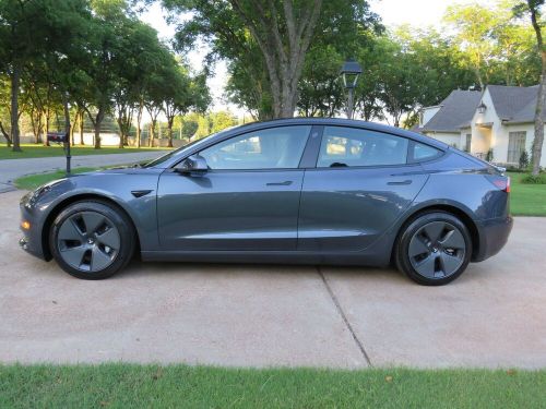2023 Tesla Model 3 w/Auto Pilot only 519 Miles!, US $28,900.00, image 12