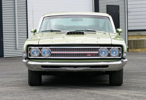 Ford Torino
