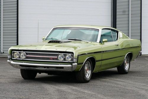 1969 Ford Torino, US $5,525.00, image 5