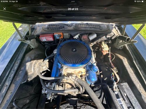 1972 Plymouth Cuda, US $9,100.00, image 5