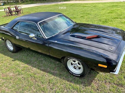 1972 Plymouth Cuda, US $9,100.00, image 7